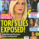 Illustration for article titled This Week in Tabloids: Will and Kates Nickname for the Royal Fetus Revealed